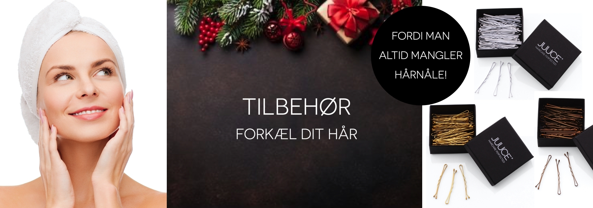 ALT TILBEHØR