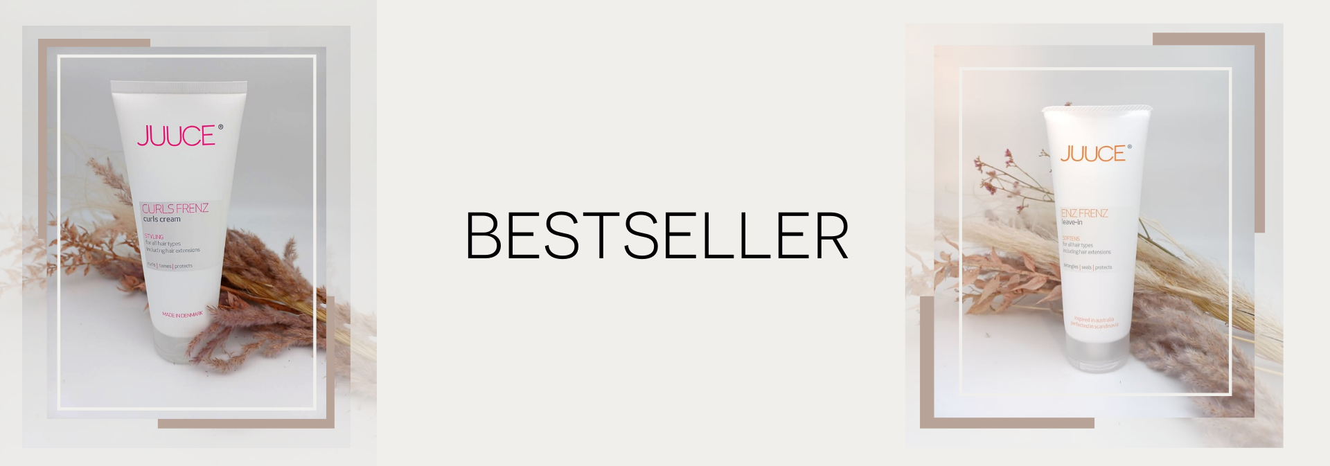 BESTSELLER