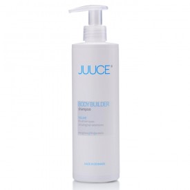 JUUCE Body Builder Shampoo