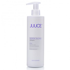 JUUCE Nordic Blond Shampoo 